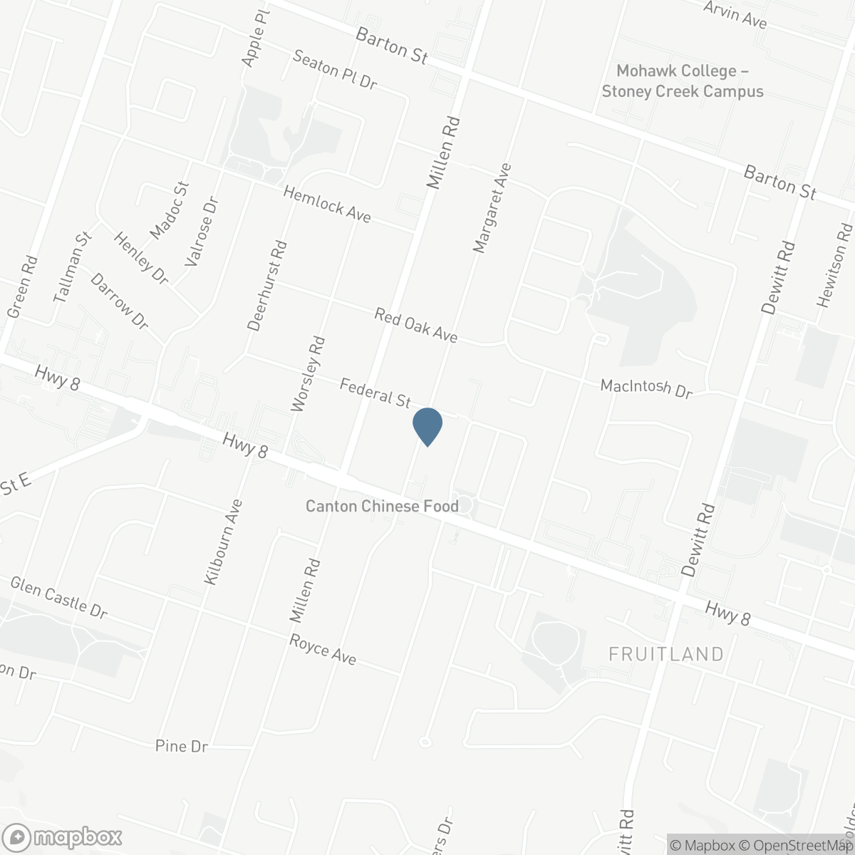 191 MARGARET AVENUE, Hamilton, Ontario L8E 2H6